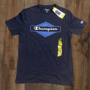 CHAMPION T-Shirt New With Tags